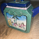 Chinese teapot