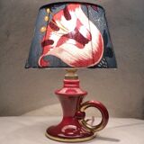 50s lamp