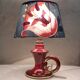 50s lamp