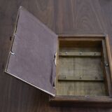 Botanical pattern keybox