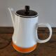 Cafetière vintage