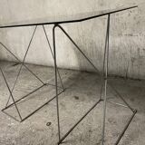 Post modern minimalist desk 1990