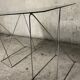 Post modern minimalist desk 1990