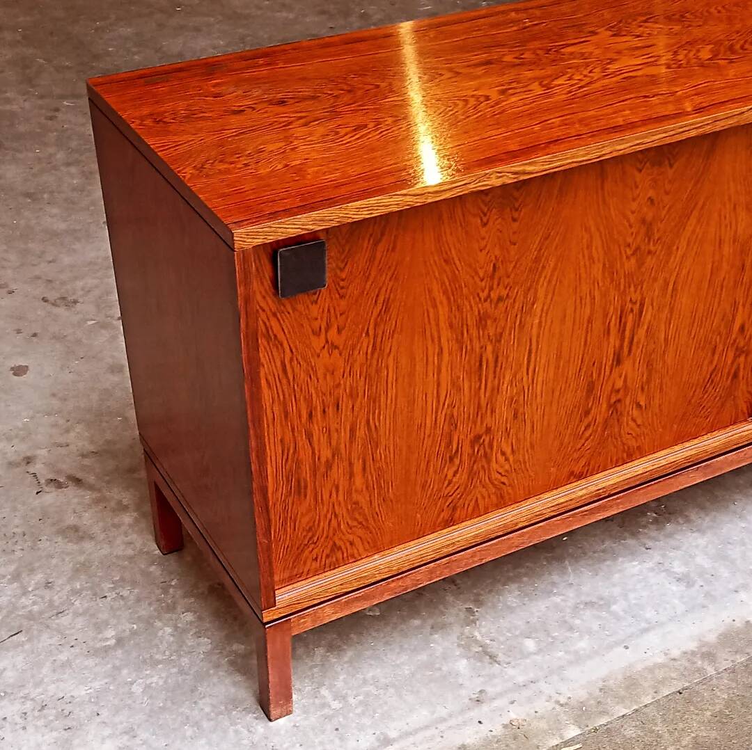 Sideboard Alfred Hendrickx for Belform model 440 in Rosewood