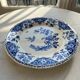 Plat Terre de Fer Gien
