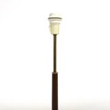 Scandinavian teak floor lamp, Sweden, 1960