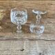 6 verres Luminarc « raisins »