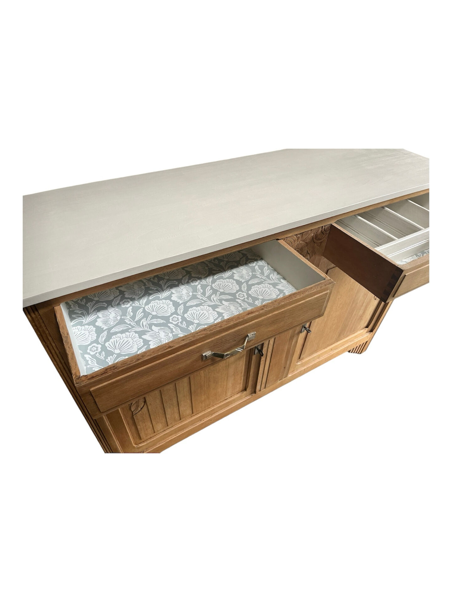 Art Deco Parisian Buffet