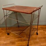 Vintage 70 Vinyl Serving