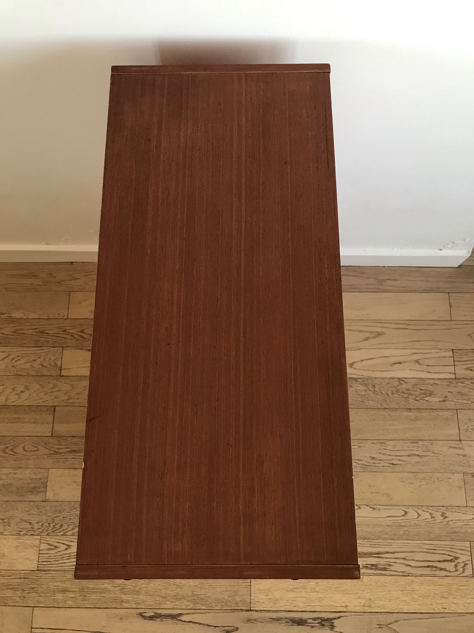 Wooden shoes cabinet