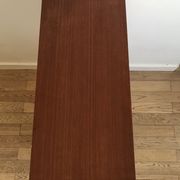 Wooden shoes cabinet