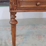 Pitchpin Writing Table - 20th Century