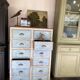 Trade furniture