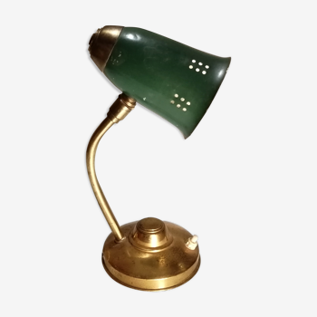 1930s lamp