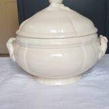 Sarreguemines tureen