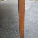 Ancienne table ferme bressane