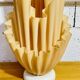 Vintage Corolle lamp by Giorgia Jacob