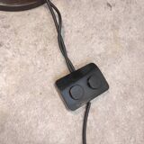 Mid-century modular floor lamp