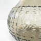 Vintage glass pitcher