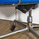 Fauteuil Ea 119 de Ray et Charles Eames Edition originale Herman Miller