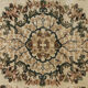 Anatolian handmade vintage rug 290 cm x 204 cm
