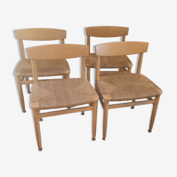 Borge Mogenson chairs