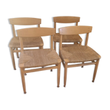 Borge Mogenson chairs