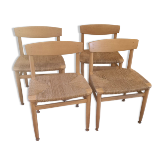 Borge Mogenson chairs