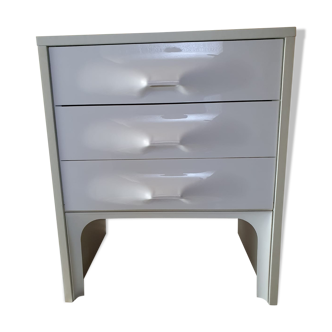 Bedside by Raymond Loewy