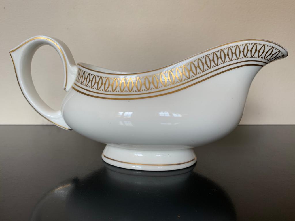 Saucière cartier