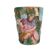 Ancient majolica vase from Tivoli, Italy, 20th century
