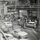 1x Paris Department Store – Saint-Germain, 1956