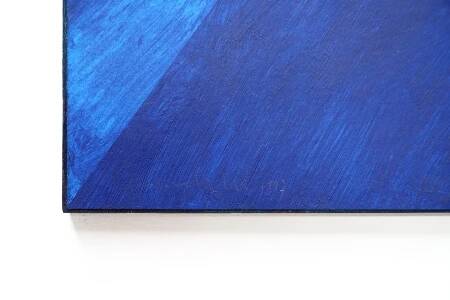 Gilbert Swimberghe, Geometric Abstract Composition 1997