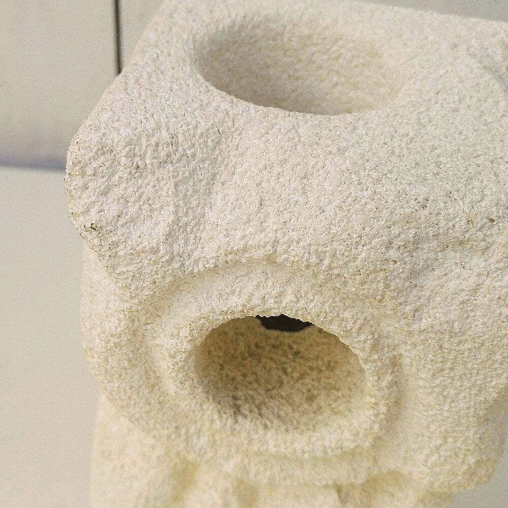 Owl lamp Albert Tormos vintage