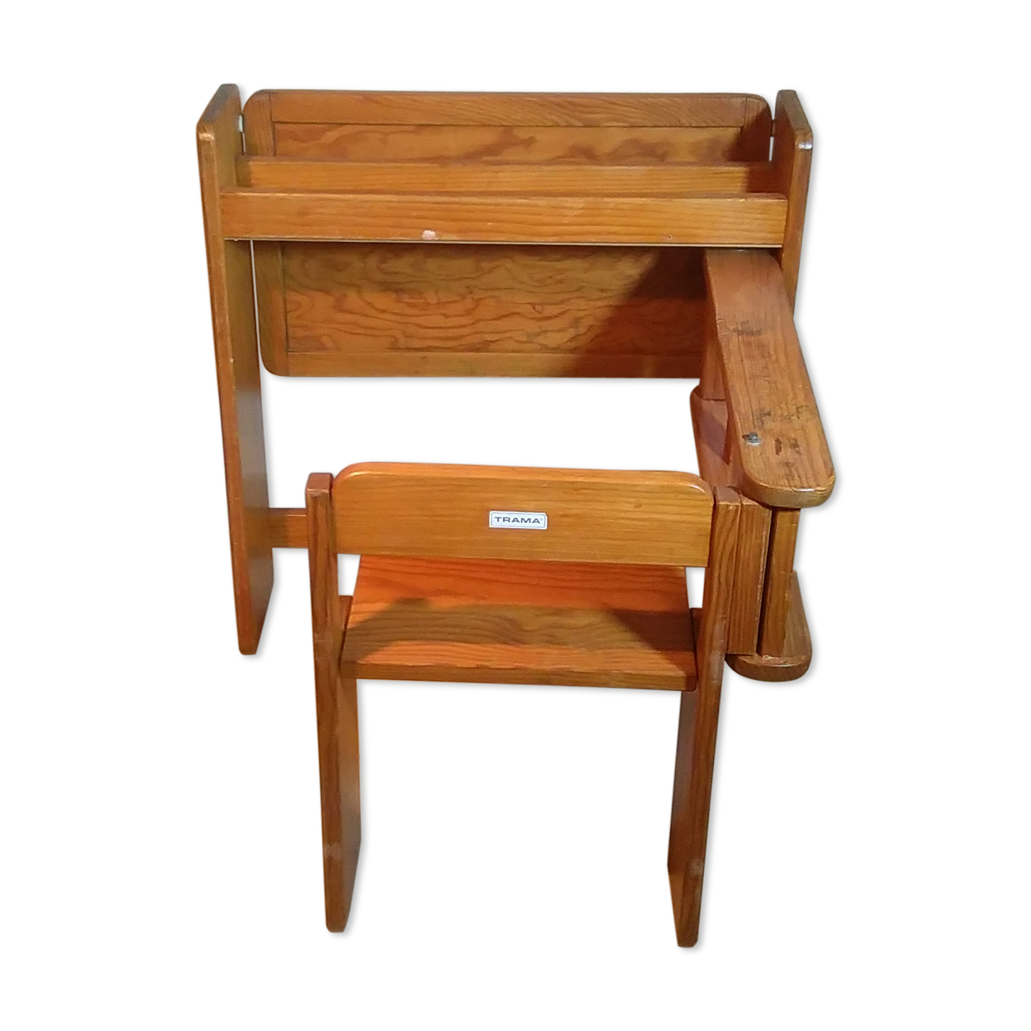 Child desk by trama, 70