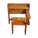 Child desk by trama, 70