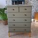 Commode from Thisted