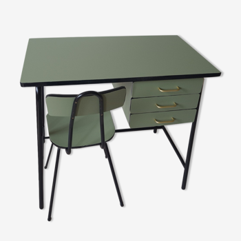 Vintage desk