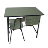 Vintage desk