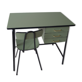 Vintage desk