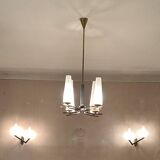 Wall light
