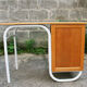 Bureau école et sa chaise