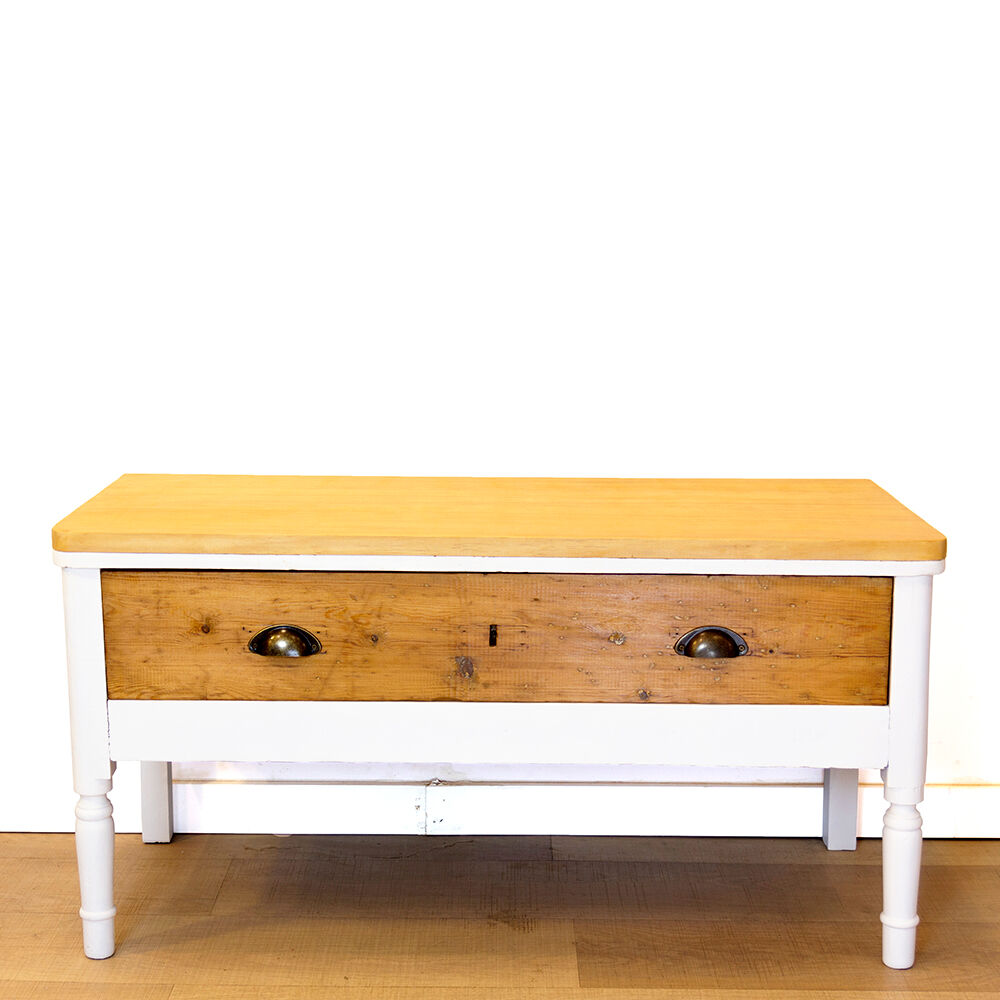 Low Console Or TV Console, Spain, 1920's