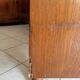 Vintage French Art Deco Sideboard