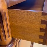 Buffet, cherry Louis XVI style