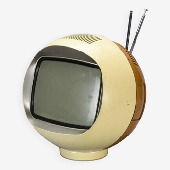 Radiola ball television