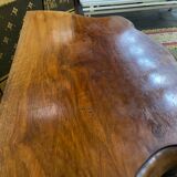 Entrance console in knot Napoleon III