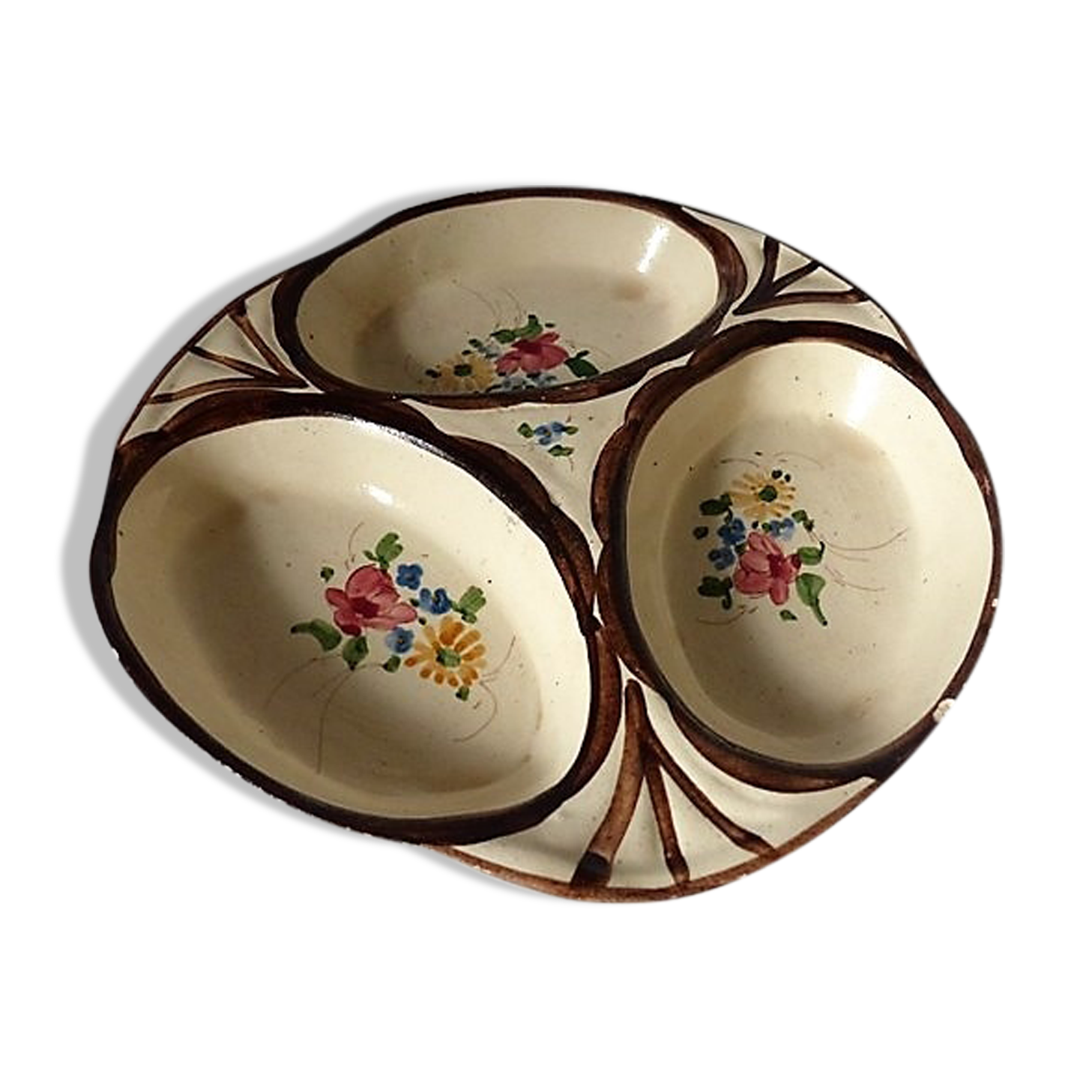 Jérôme Massier Service Dish