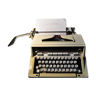 Hermes typewriter 3000