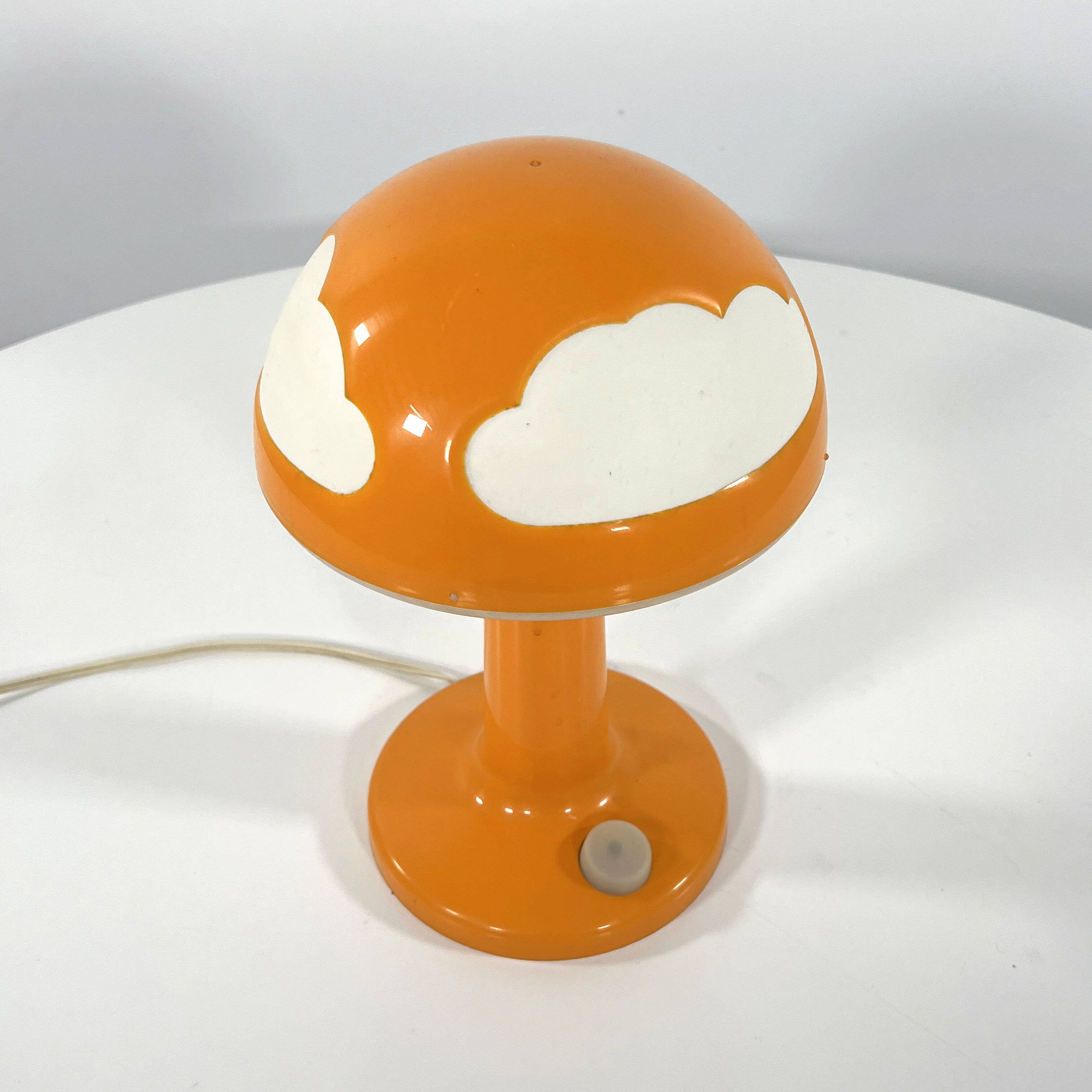 Skojig lamp by Henrik Preutz for Ikea, 1990